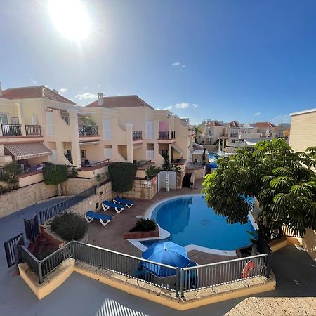 Sarah'S Apartment - Playa Fanabe 아데제 외부 사진