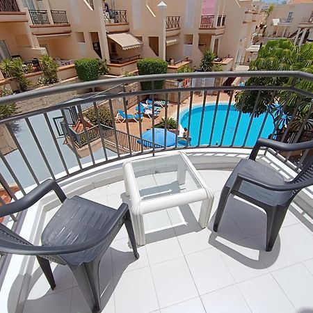 Sarah'S Apartment - Playa Fanabe 아데제 외부 사진