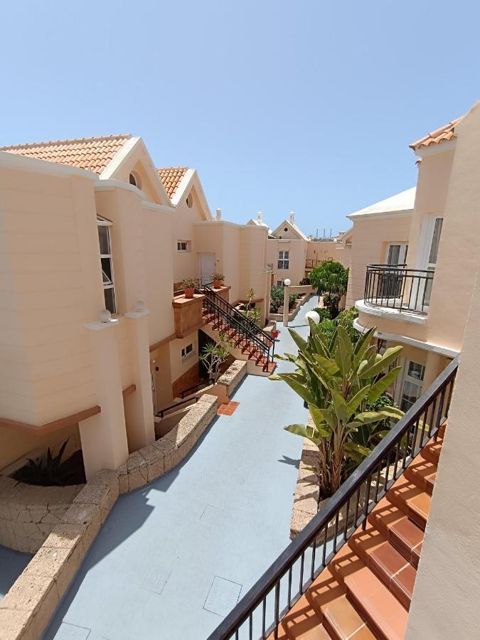 Sarah'S Apartment - Playa Fanabe 아데제 외부 사진