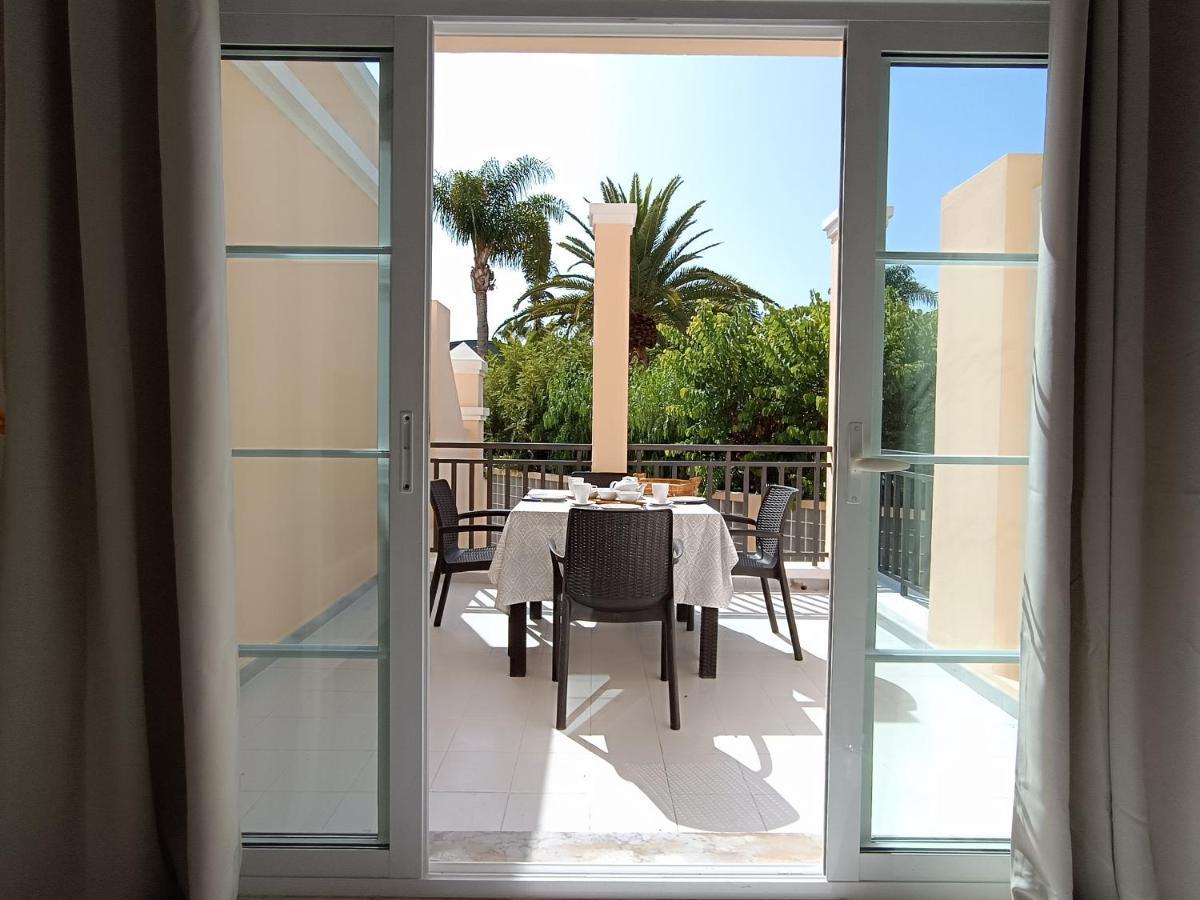 Sarah'S Apartment - Playa Fanabe 아데제 외부 사진