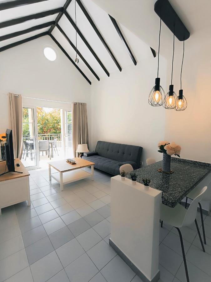 Sarah'S Apartment - Playa Fanabe 아데제 외부 사진