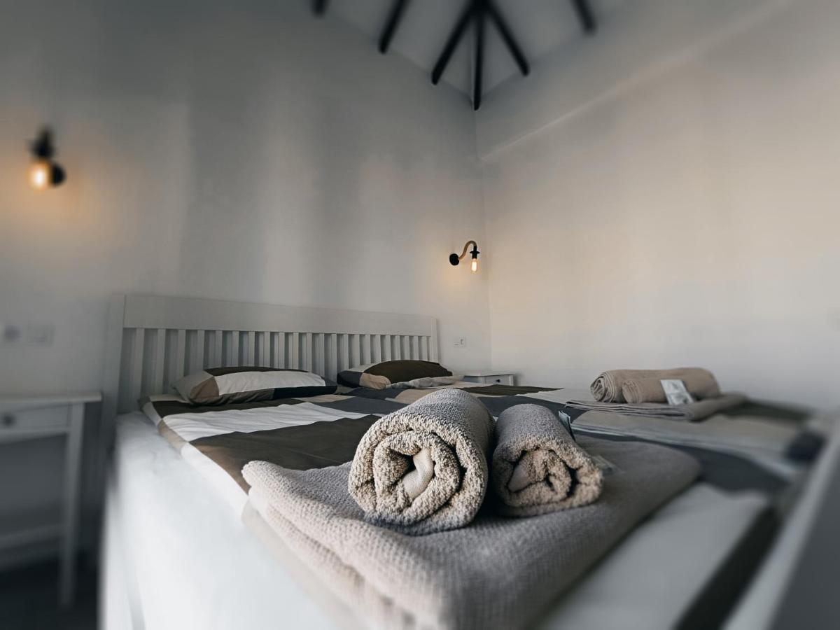 Sarah'S Apartment - Playa Fanabe 아데제 외부 사진