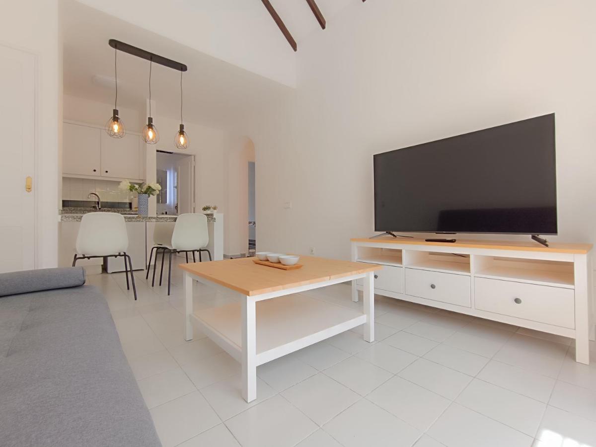Sarah'S Apartment - Playa Fanabe 아데제 외부 사진