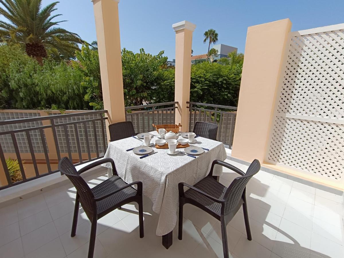Sarah'S Apartment - Playa Fanabe 아데제 외부 사진
