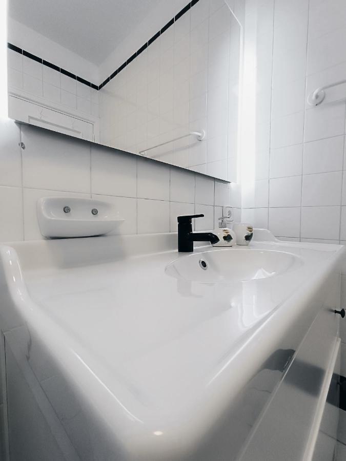Sarah'S Apartment - Playa Fanabe 아데제 외부 사진