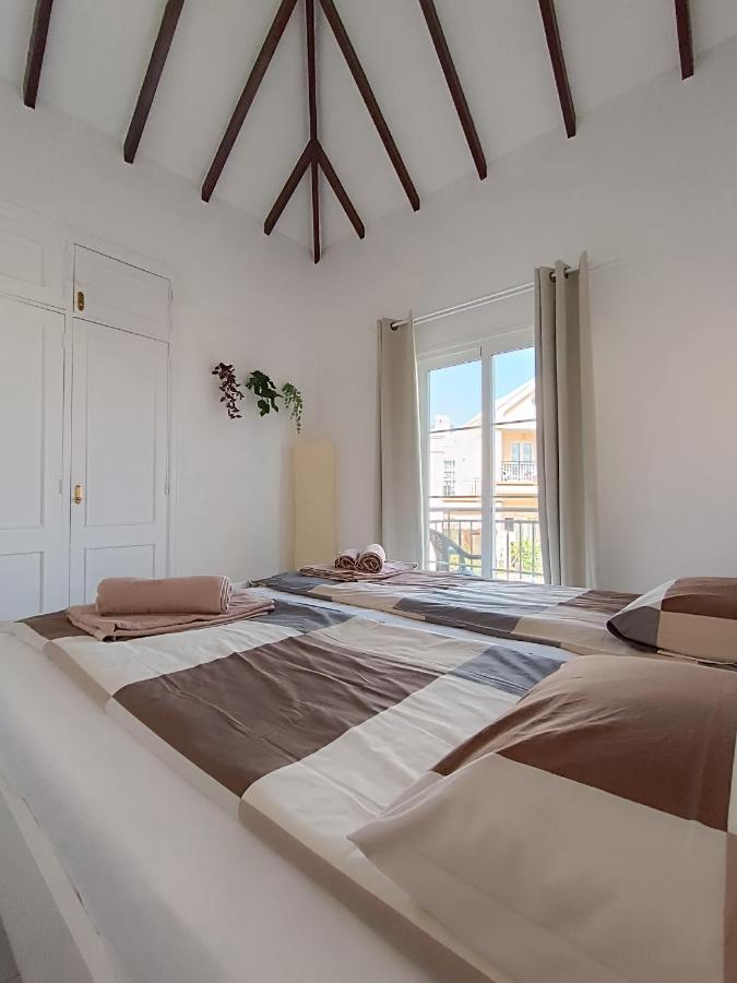 Sarah'S Apartment - Playa Fanabe 아데제 외부 사진