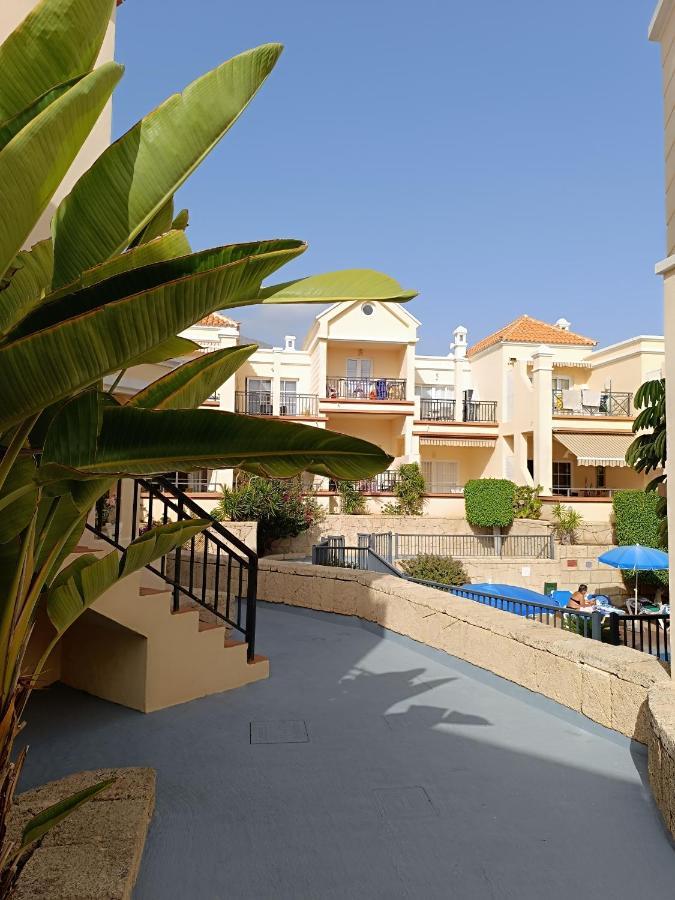Sarah'S Apartment - Playa Fanabe 아데제 외부 사진