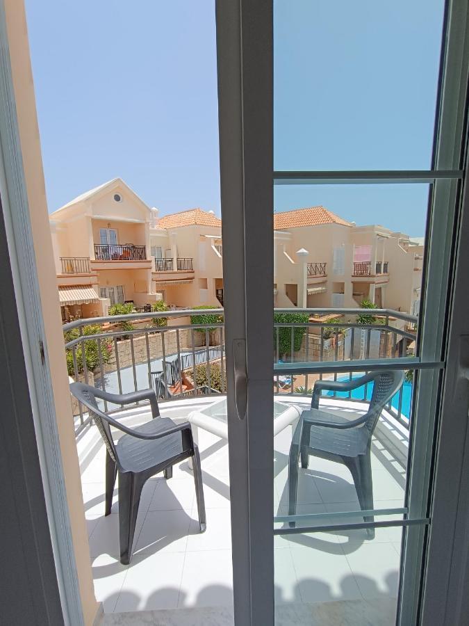 Sarah'S Apartment - Playa Fanabe 아데제 외부 사진