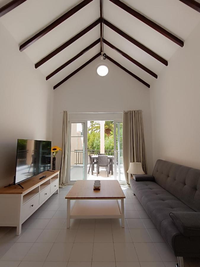 Sarah'S Apartment - Playa Fanabe 아데제 외부 사진