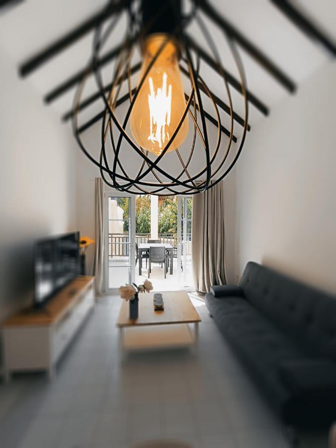 Sarah'S Apartment - Playa Fanabe 아데제 외부 사진